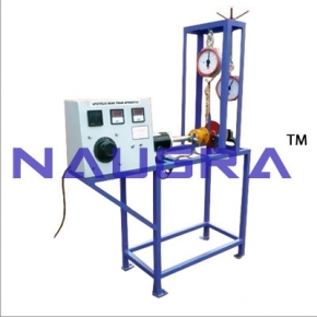 Mechanical Lab Equipments